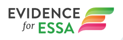Evidence for ESSA 